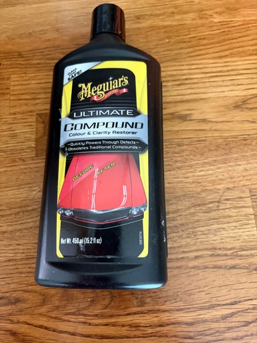 Meguiars g17216eu ultimate - g17216eu,