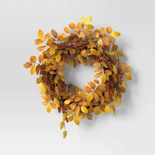 Threshold hops mix fall - threshold,