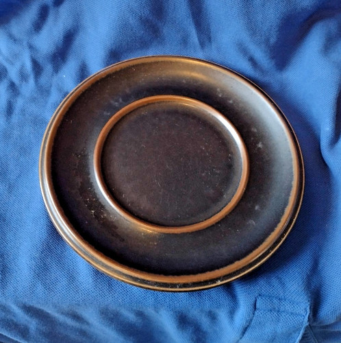 Arabia ruska finland saucer - arabia,