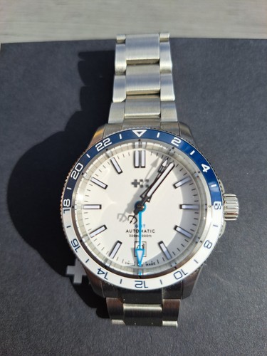 Christopher ward c60 pro - christopher,