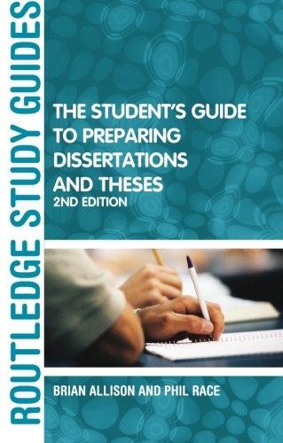 The student guide to - the, student's