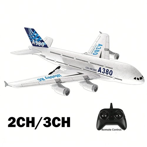 A380 airbus airplane 4g - airplane, 2.4g