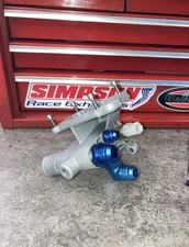 MK6 Fiesta ST150 Duratec Head