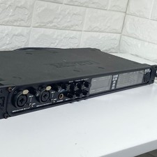 MOTU 828mk3 FireWire Audio