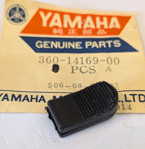 Genuine yamaha rd250 - rd250, a/b,rd350