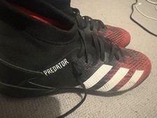 Adidas Predator 20.3 FG