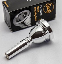 Vincent bach 12c trombone - vincent,