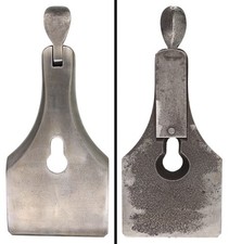 Original Type 2 Lever Cap for