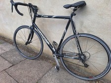 handmade Canondale custom built R500