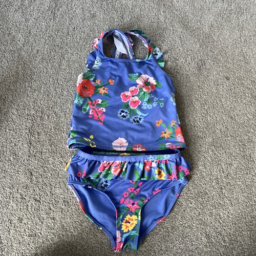 Girls joules blue - girls', coloured