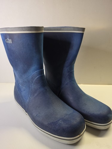 Gill sailing foul - gill, weather