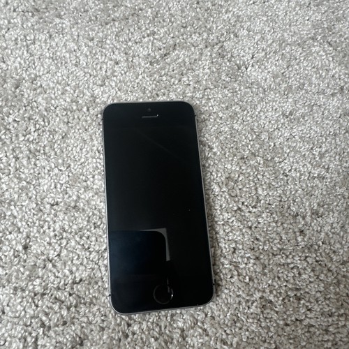 Space grey apple iphone - space,