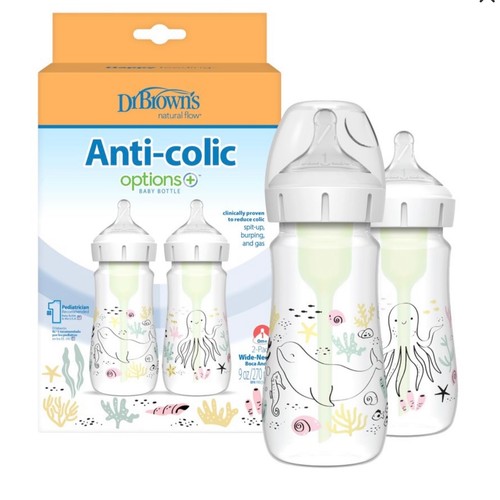 Brown anti colic - brown's, anti-colic