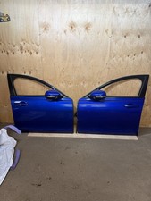 Jaguar XF 2017 Full Door Set +