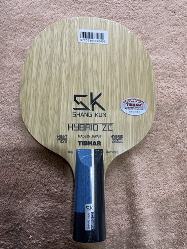 Tibhar shang kun hybrid - kun,