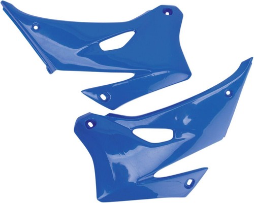 Ufo radiator scoops for - radiator,