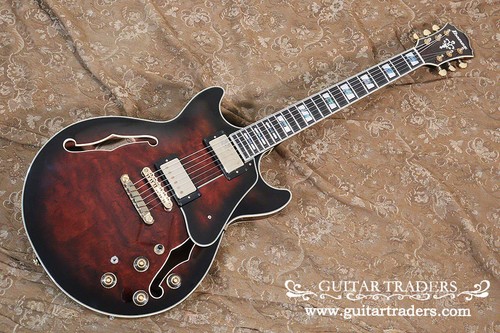 Ibanez 2014 am153 - ibanez,