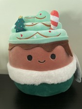 Squishmallows  - 7.5”