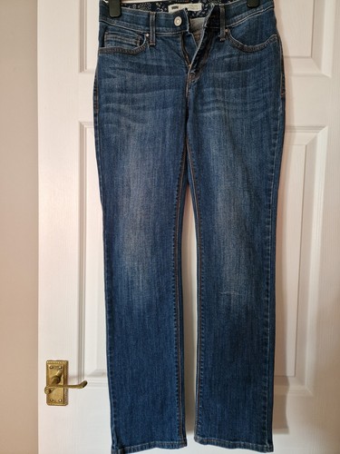 Levi 525 perfect - perfect, waist