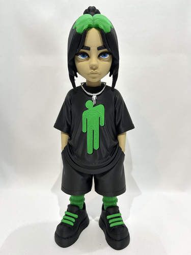 Billie eilish music - billie,