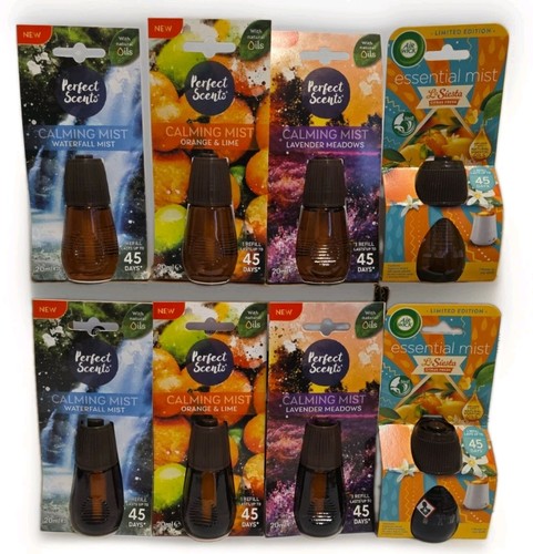 Airwick perfect scent mist - airwick, /perfect