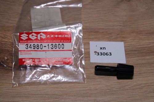 Suzuki 34980 13600 knob trip - 34980-13600,