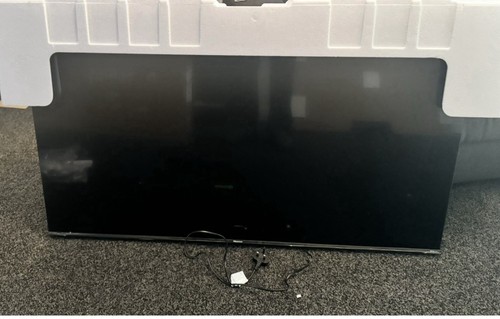 Hisense uhd smart tv 6 - hisense,