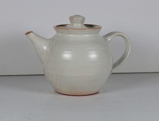 Studio Pottery Teapot |