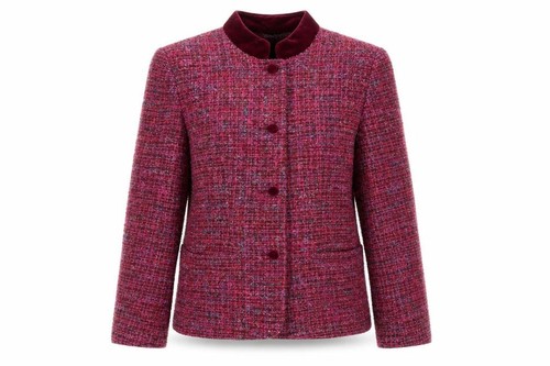 Penny plain womens tuxedo - penny,