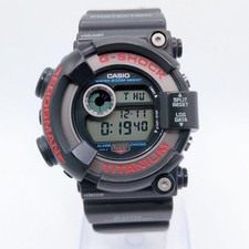 Casio G Shock Frogman DW8200