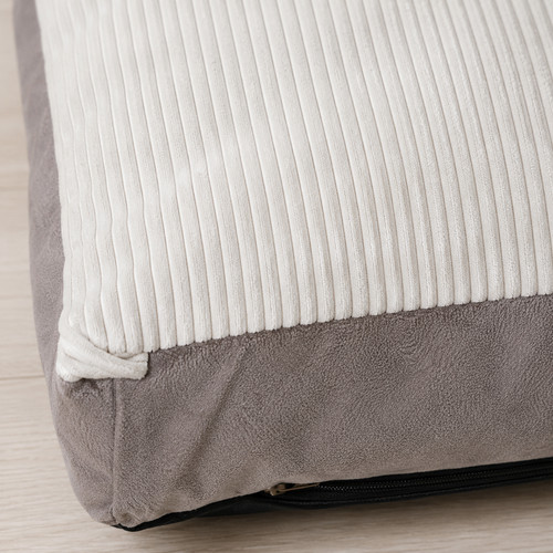 Premium corduroy box pet - pet, dog