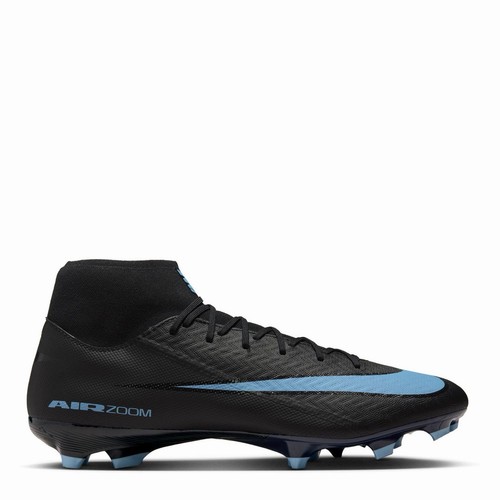 Size nike zoom mercurial - 12,
