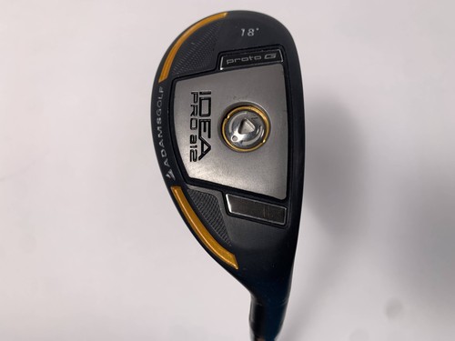 Adams idea pro - idea,