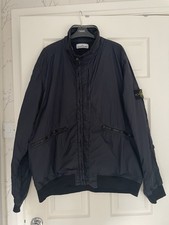 Stone Island Garment Dyed