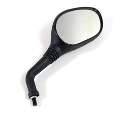 Right Mirror Black Side Mirror