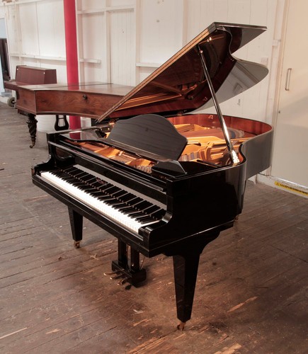 Welmar grand piano - grand,