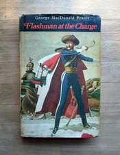George MacDonald Fraser -