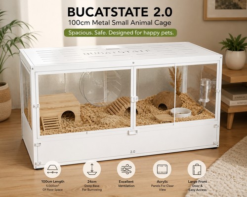 Bucatstate 100cm large - 2.0,