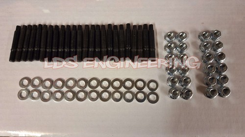 Bmw exhaust manifold - exhaust,