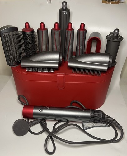 Dyson airwrap multi styler - dyson, multi-styler