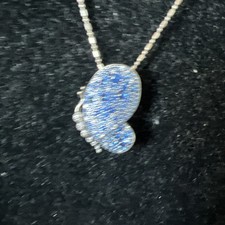 Pandora Butterfly Brooch ~