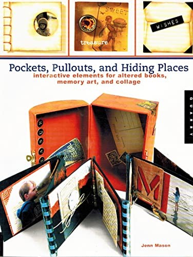 Pockets pullouts and hiding - pullouts,,