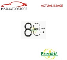 BRAKE CALIPER REPAIR KIT FRONT