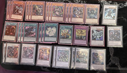 Yugioh kewl tune - kewl, deck