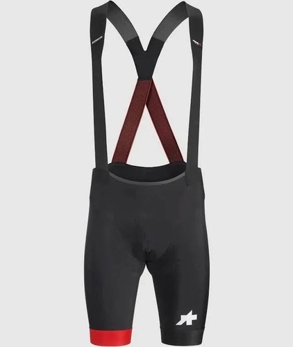 Assos equipe prof - rs, series