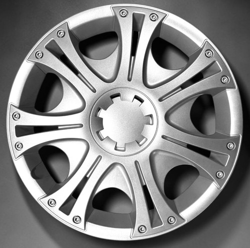 Wheel trims fit transit - wheel,