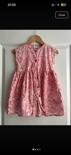 Next girls pink - next,