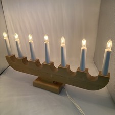 Vtg IKEA GLANSA Electric