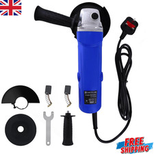 2000W Electric Angle Grinder