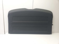 AUDI Q5 8R PARCEL SHELF COVER